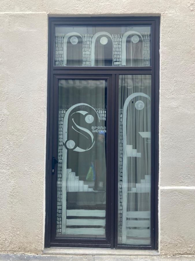 Serene Sixteen - Valence Centre Ville מראה חיצוני תמונה