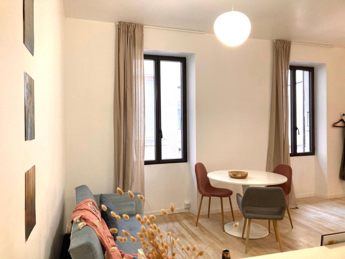 Serene Sixteen - Valence Centre Ville מראה חיצוני תמונה